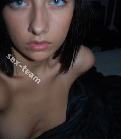 Проститутка Рузанна