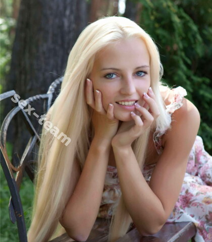 Проститутка Василиса