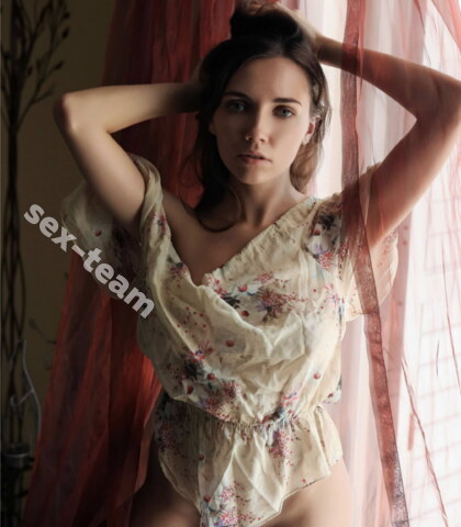 Проститутка Инга