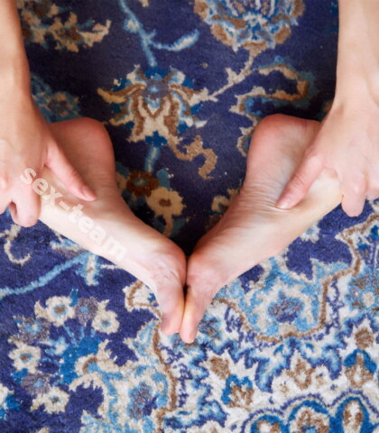 Проститутка АЛЬБИНА